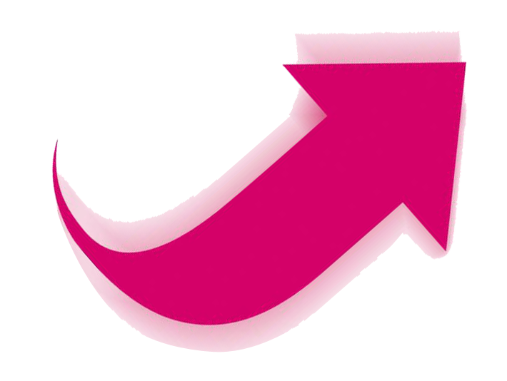 curve up